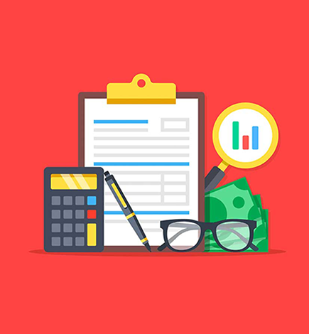Manage your advertising budget 3